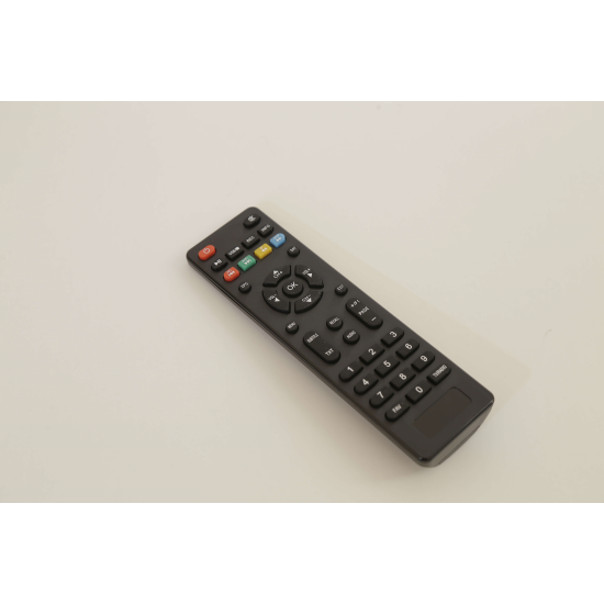 BOTECH HD KUMANDASI