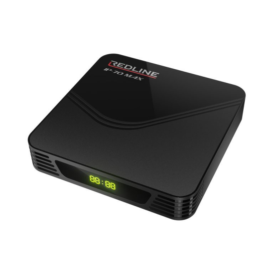 Redline IP-70 MAX
