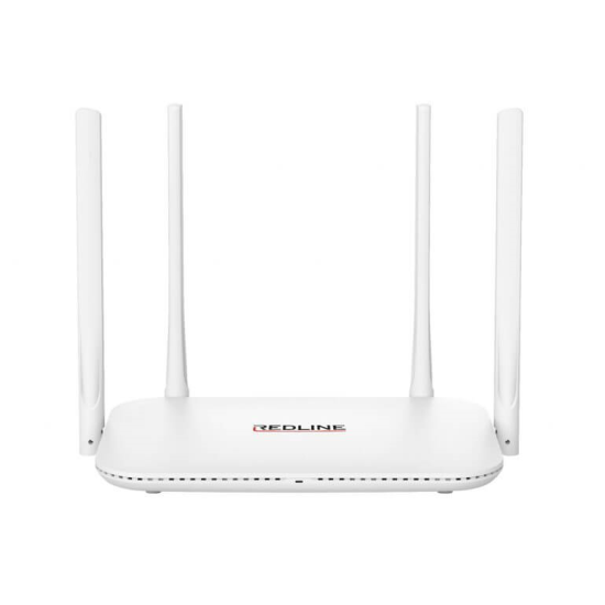 Redline RL-WR 5500 Dual Band Gigabit Router