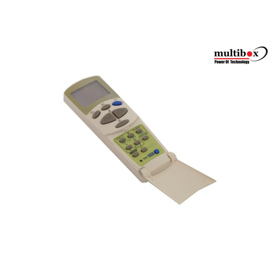 ARÇELİK  KLİMA KUMANDASI AR-KLM90