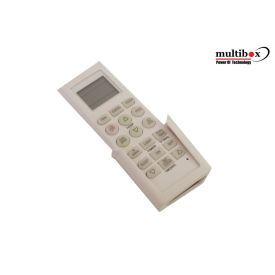 ARÇELİK  KLİMA KUMANDASI AR-KLM95