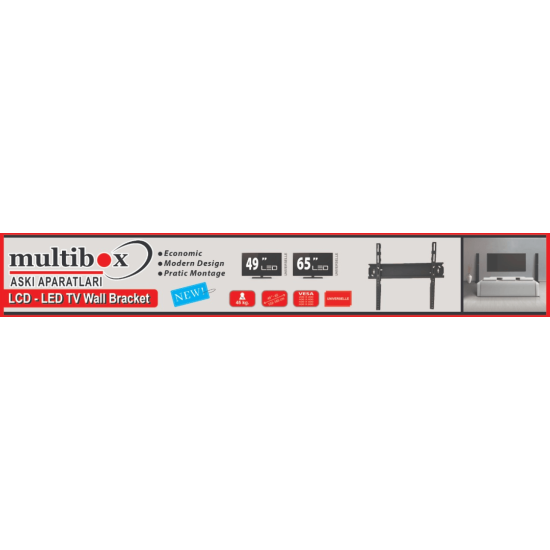 Multibox Mbs 49
