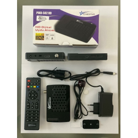 CineStar Mini HD Uydu Alıcısı