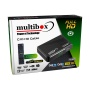 Multibox C 10 HD Cable (Karasal/Terrestrial) Alıcı