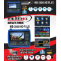 Multibox Mb-5000 HD Plus Görüntülü Uydu Bulucu