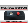 Multibox Mb-1000 HD Plus Uydu Bulucu