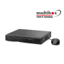 Multibox X5 Tech MBG-608 8 Kanal 1080N Hybrid Dvr 