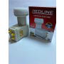 Redline Dört Çıkışli Lnb ( Quad )