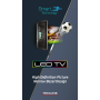 Redline 40" Led Televizyon (102 Ekran)