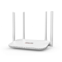 Redline RL-WR 5500 Dual Band Gigabit Router	