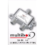 Multibox 1/2 Spliter Bölücü 5/2400 Mhz