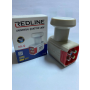 Redline Santral Lnb ( Quatro )