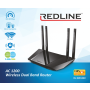 Redline RL 1240 Router 300 Mbps