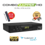 Hiremco Combo Zapper HD Masaüstü Uydu Alıcısı